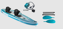 Load image into Gallery viewer, Spinera SUP- Kayak SK12 Inflatable 2-Person SUP &amp; Kayak