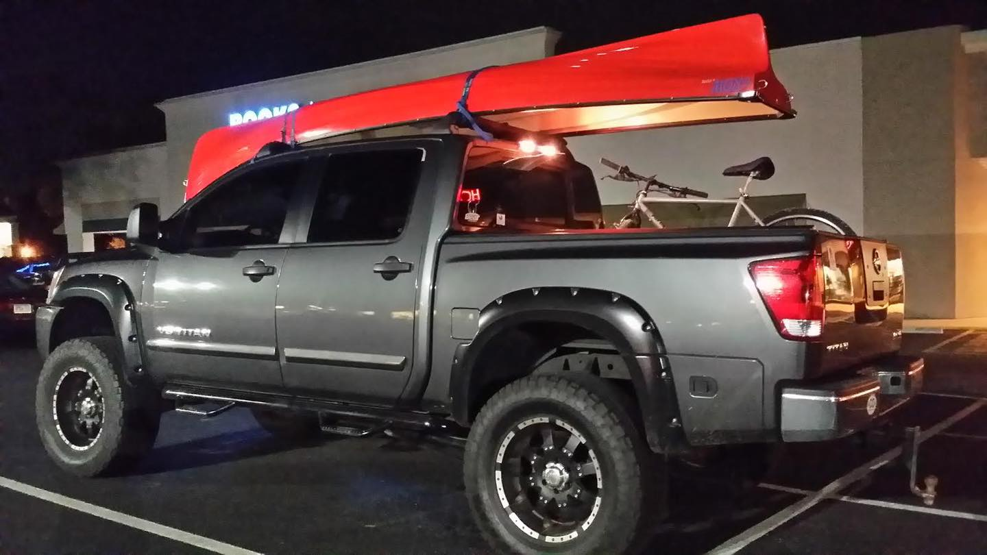 Heritage 15 Classic Little River Single Rowboat