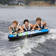 Load image into Gallery viewer, Rave Sports Edge Boat Towable Tube