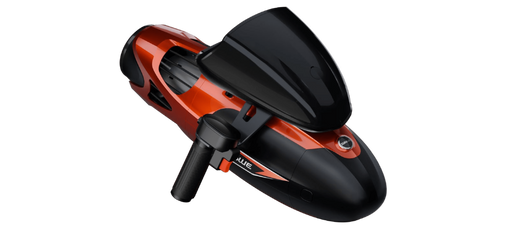 Sublue Vapor Pump-Jet Underwater Scooter