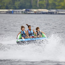 Load image into Gallery viewer, Rave Sports X3 Boat Towable Tube