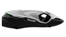 Load image into Gallery viewer, Seabob F9 Luxury Underwater Scooter - Meteo Silver