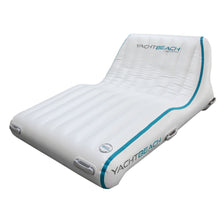 Load image into Gallery viewer, Yachtbeach  Double Sunbed Pool Lounger 7&#39; 3&quot; x 4&#39; 11&quot;