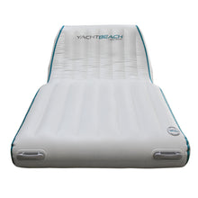 Load image into Gallery viewer, Yachtbeach  Double Sunbed Pool Lounger 7&#39; 3&quot; x 4&#39; 11&quot;