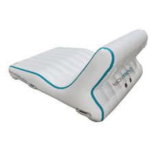 Load image into Gallery viewer, Yachtbeach  Double Sunbed Pool Lounger 7&#39; 3&quot; x 4&#39; 11&quot;