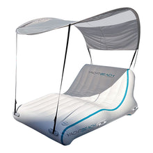 Load image into Gallery viewer, Yachtbeach  Double Sunbed Pool Lounger 7&#39; 3&quot; x 4&#39; 11&quot;