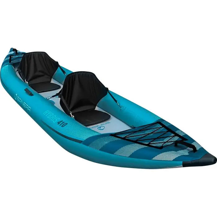 Spinera Hybris 410 / 140 Inflatable Kayak