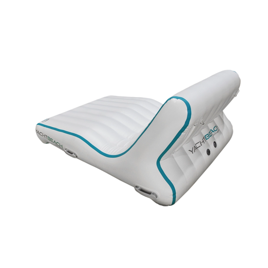 Yachtbeach  Double Sunbed Pool Lounger 7' 3" x 4' 11"