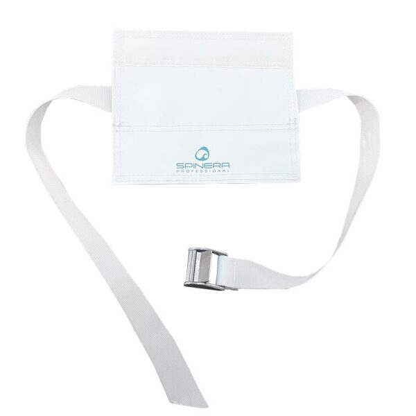 Yachtbeach Spinera Professional D-ring Connector Pro With Velcro Cover