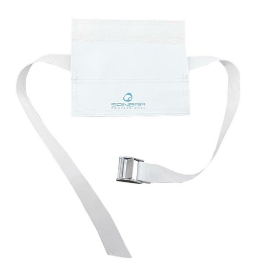 Yachtbeach Spinera Professional D-ring Connector Pro With Velcro Cover