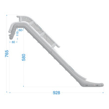 Load image into Gallery viewer, Yachtbeach Magic Yacht Slide  17&#39;9&quot; to 20&#39;4&quot;