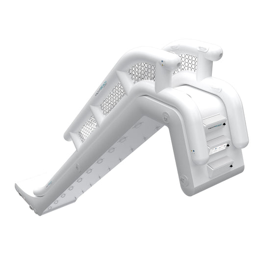 Yachtbeach Magic Yacht Slide  17'9" to 20'4"