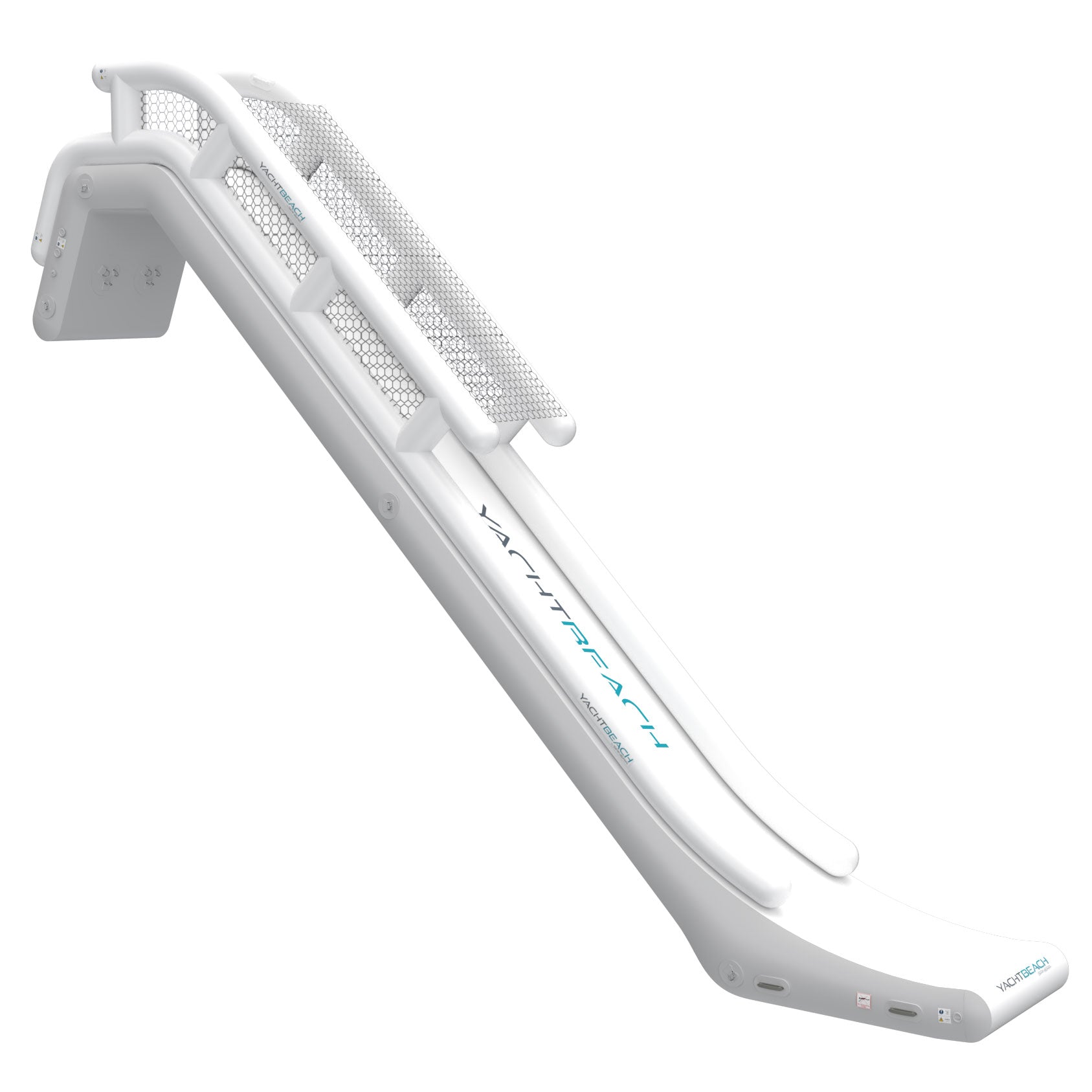 Yachtbeach Magic Yacht Slide  17'9" to 20'4"