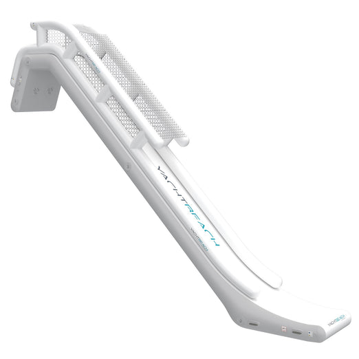 Yachtbeach Magic Yacht Slide  17'9" to 20'4"