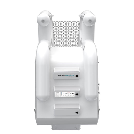 Yachtbeach Magic Yacht Slide  17'9" to 20'4"