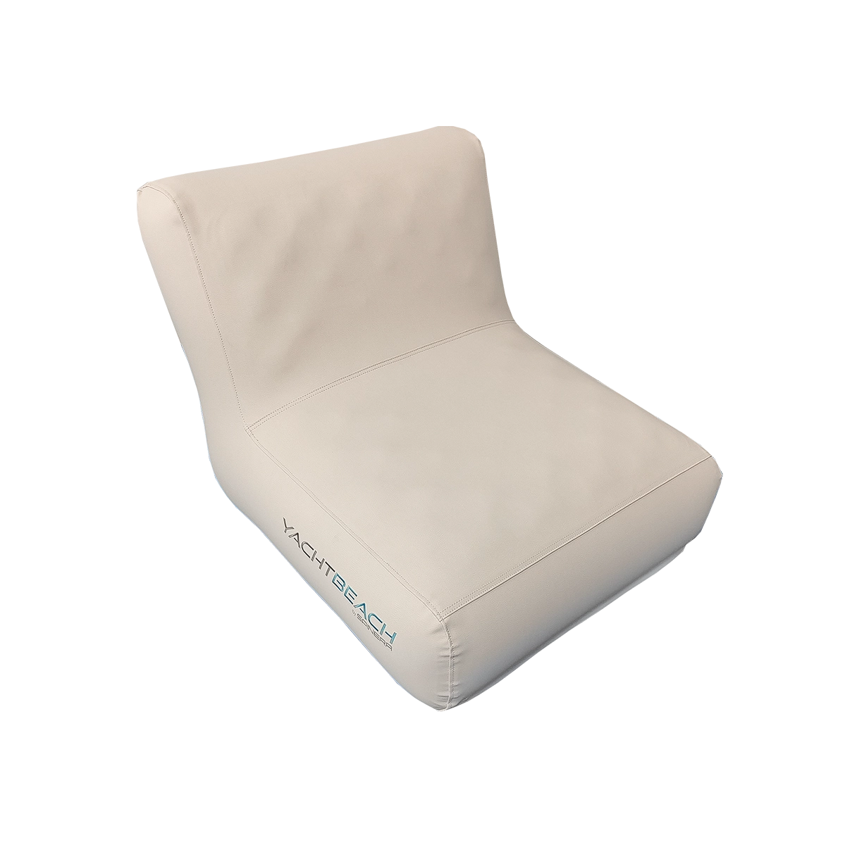 Yachtbeach Marine Leather Chair