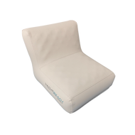 Yachtbeach Marine Leather Chair
