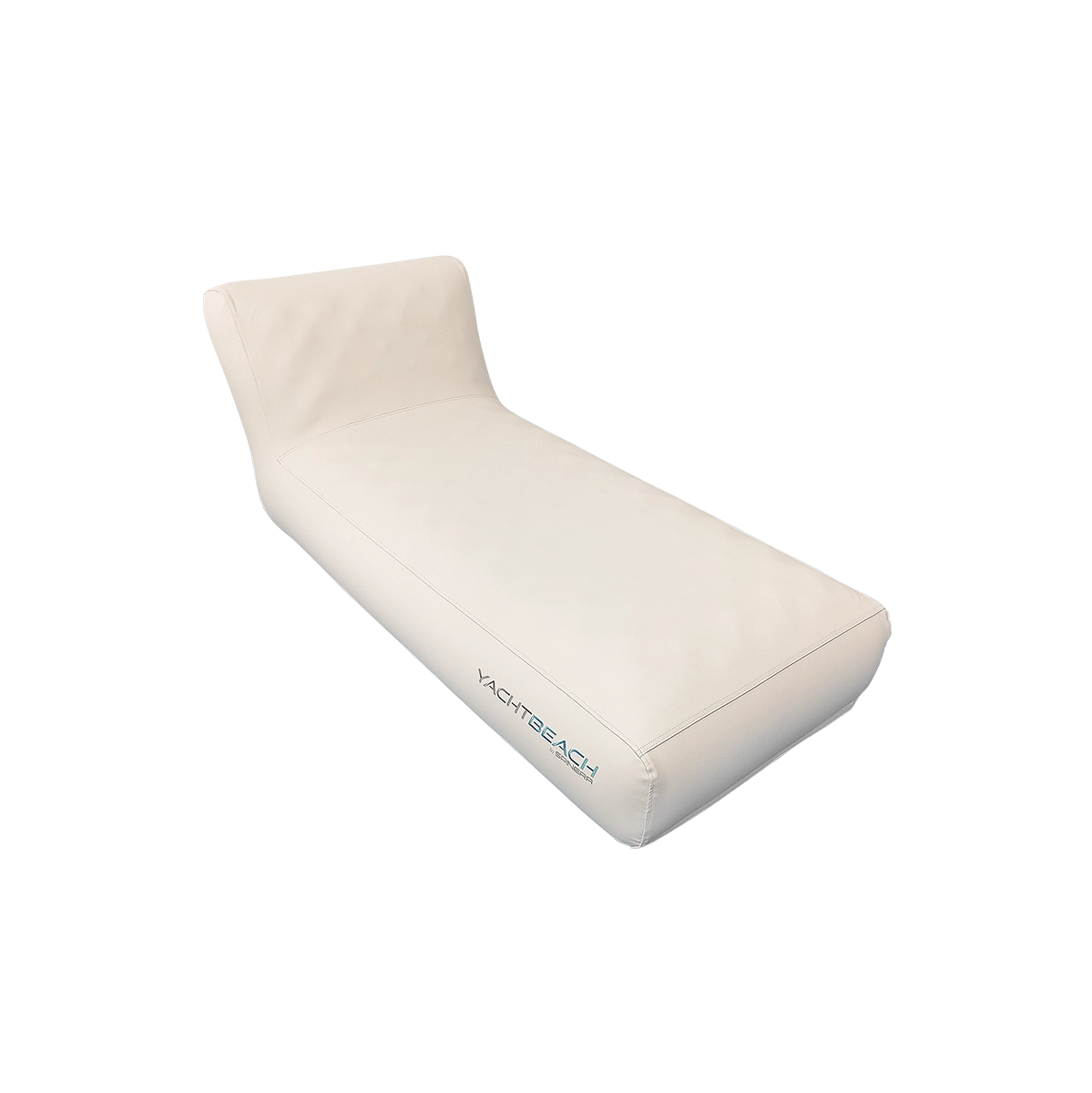 Yachtbeach Marine Leather Bench 1.60