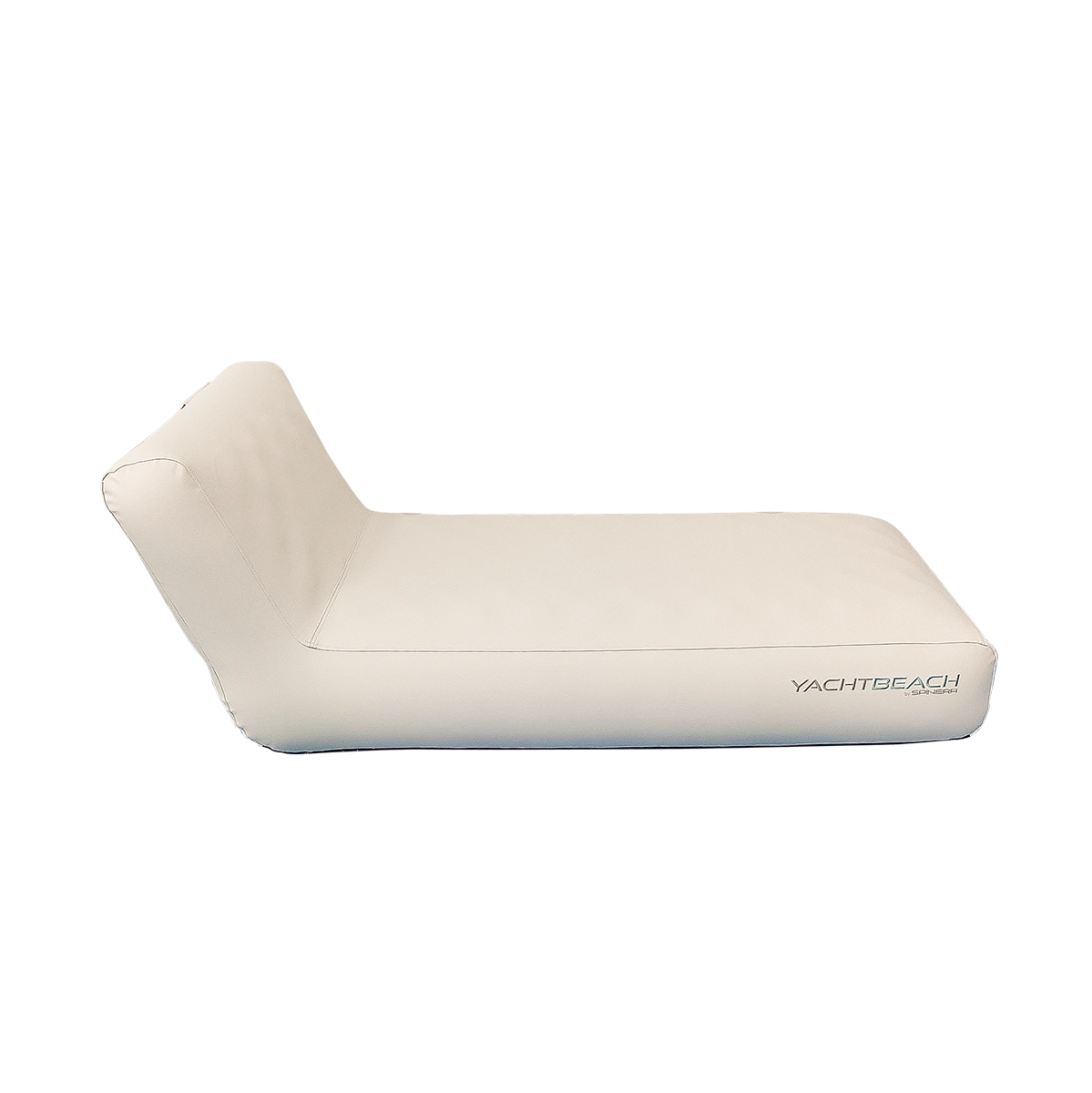 Yachtbeach Marine Leather Bench 1.60