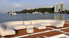 Load image into Gallery viewer, Yachtbeach Bench 160