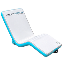 Load image into Gallery viewer, Yachtbeach Sun Lounger Superior Single 29&quot;x 62&quot;