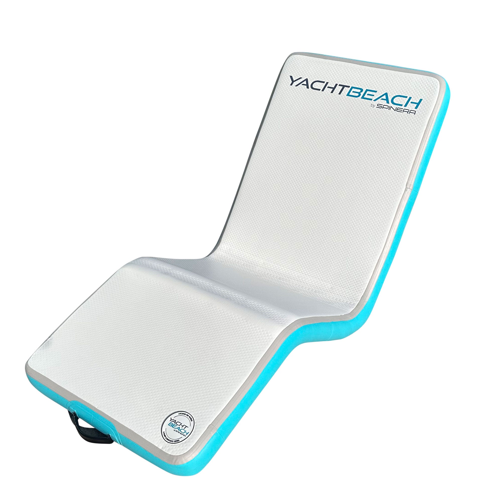 Yachtbeach Sun Lounger Superior Single 29"x 62"