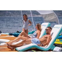 Load image into Gallery viewer, Yachtbeach Sun Lounger Superior Single 29&quot;x 62&quot;