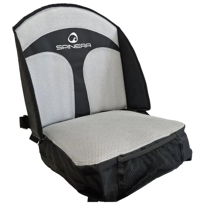 Spinera Superior High Back Kayak Seat with Air Cushion