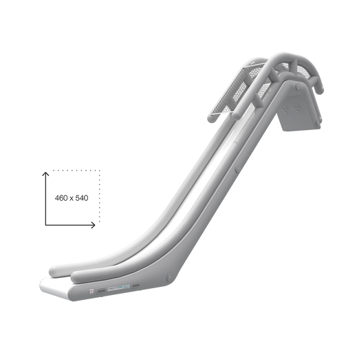 Yachtbeach Magic Yachtslide 15'-17'