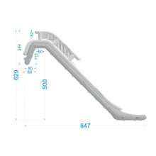 Load image into Gallery viewer, Yachtbeach Magic Yacht Slide 15&#39;1&quot; to 17&#39;9&quot;