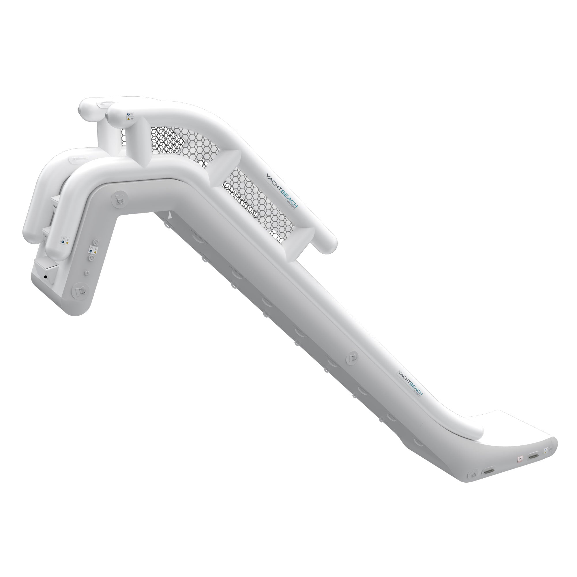 Yachtbeach Magic Yacht Slide 15'1" to 17'9"