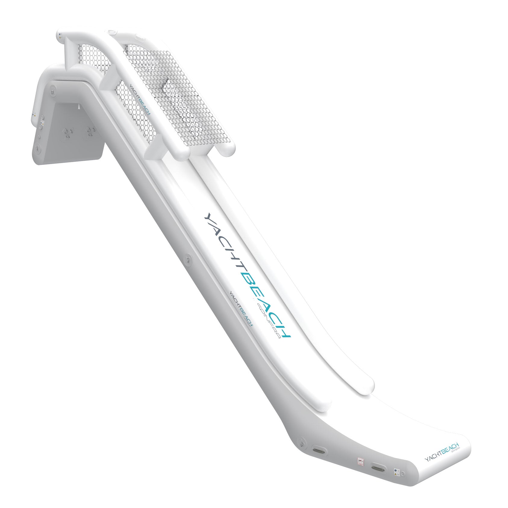 Yachtbeach Magic Yacht Slide 15'1" to 17'9"