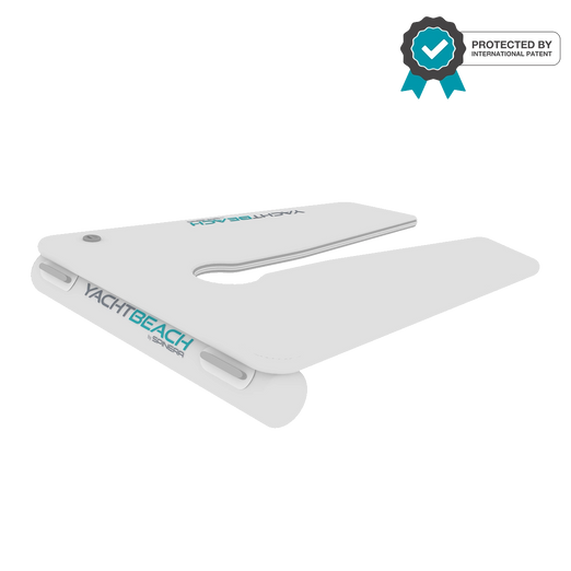 Yachtbeach Foil Dock Basic