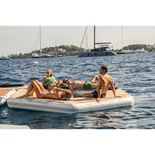 Load image into Gallery viewer, Yachtbeach Pavilion 4.10 Party Setup Platform 13.5&#39;