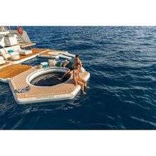 Load image into Gallery viewer, Yachtbeach Pavilion 4.10 Party Setup Platform 13.5&#39;