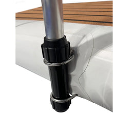 Load image into Gallery viewer, Spinera Boating Gangway Inflatable Boat Ramp
