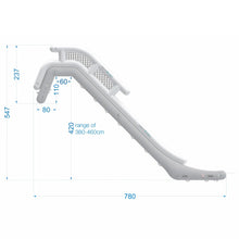 Load image into Gallery viewer, Yachtbeacah Magic Yachtslide 12&#39;-15&#39;