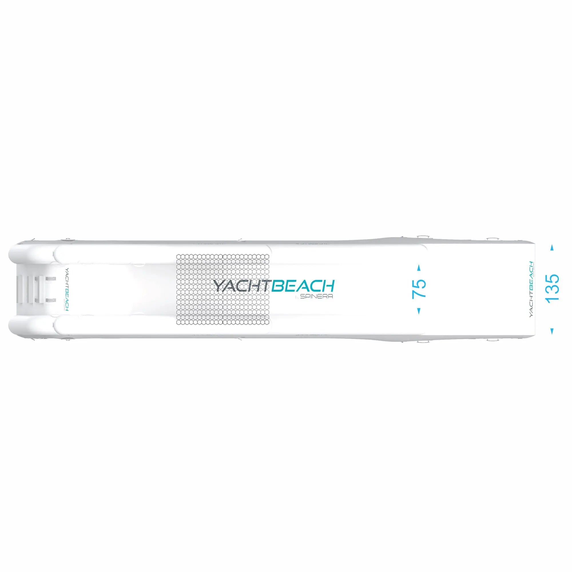 Yachtbeacah Magic Yachtslide 12'-15'