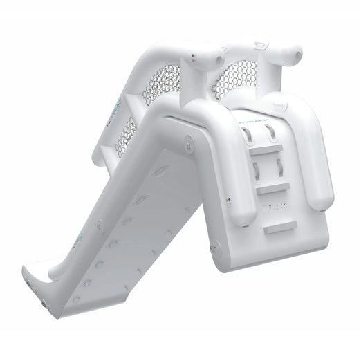 Yachtbeacah Magic Yachtslide 12'-15'