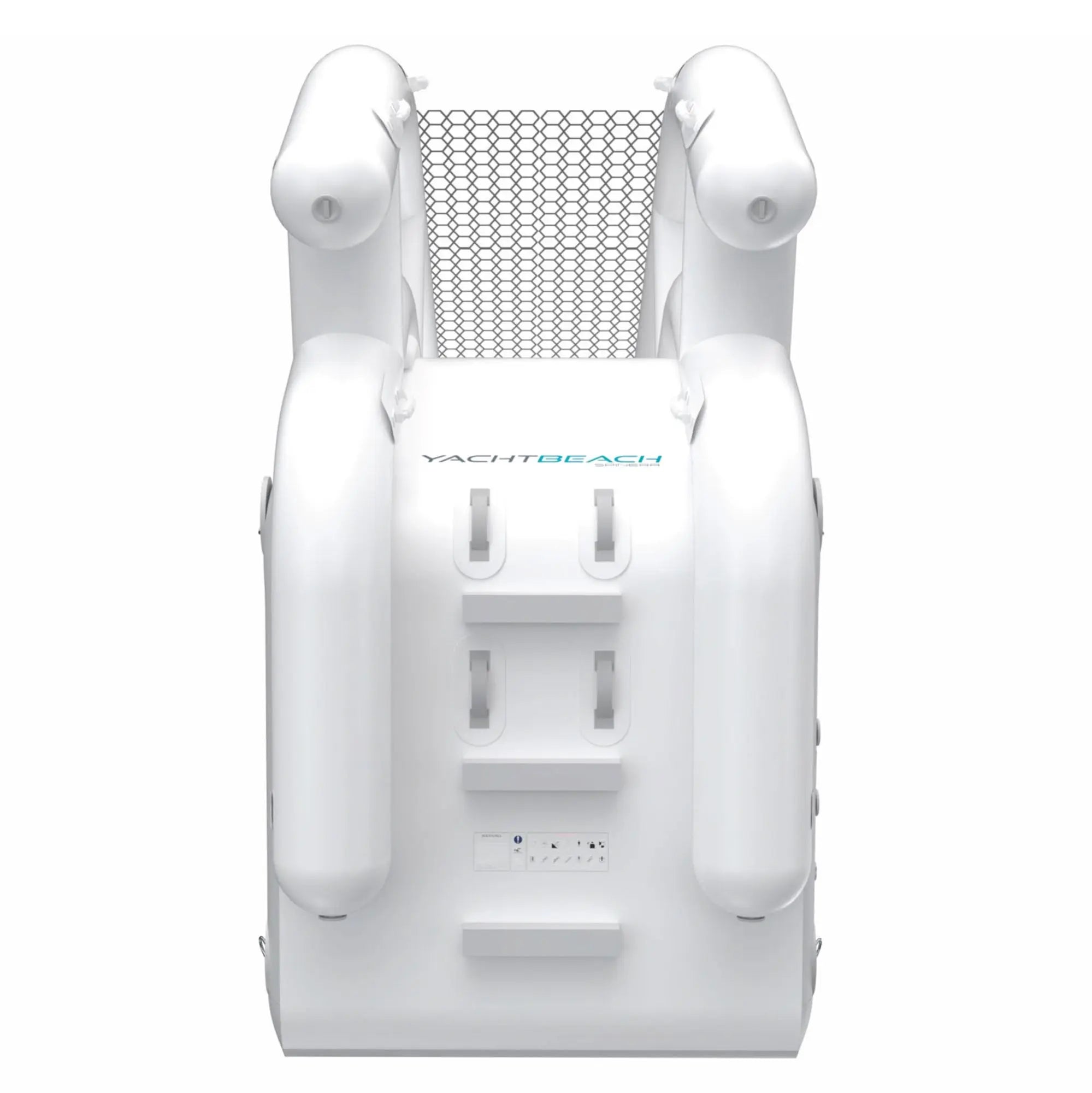 Yachtbeacah Magic Yachtslide 12'-15'