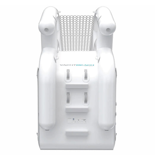 Yachtbeacah Magic Yachtslide 12'-15'