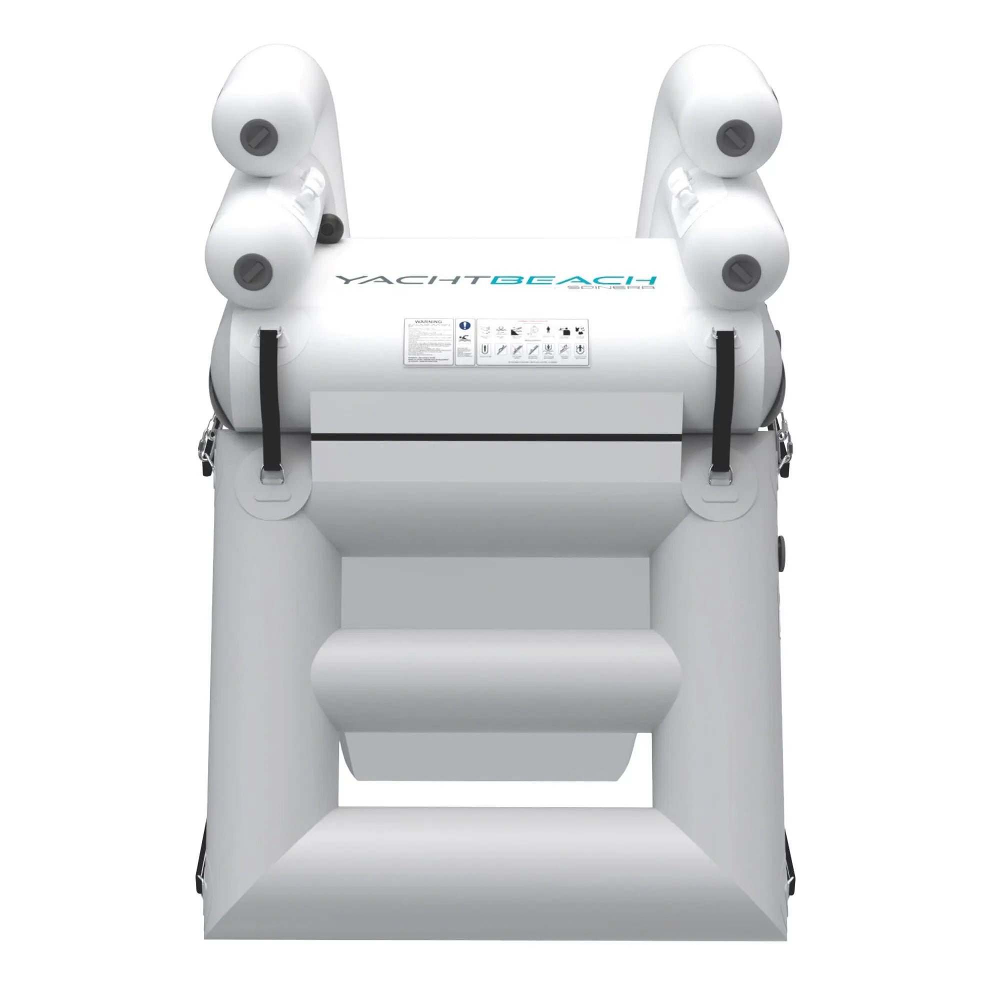 Yachtbeach Magic Yachtslide 8'- 11'