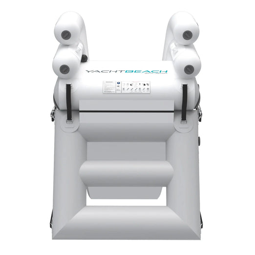 Yachtbeach Magic Yachtslide 8'- 11'