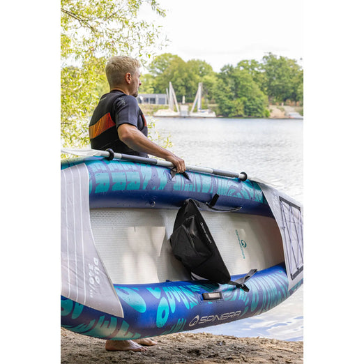 Spinera Duo 340 2-Person Kayak