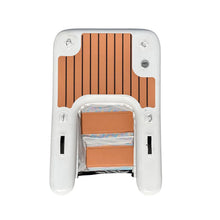 Load image into Gallery viewer, Spinera Boating Steps and Seat 1.02