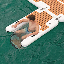 Load image into Gallery viewer, Spinera Boating Steps and Seat 1.02