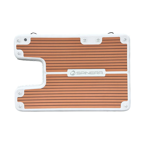 Spinera Boating Outboard Dock 3.08