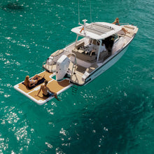 Load image into Gallery viewer, Spinera Boating Outboard Dock 3.08