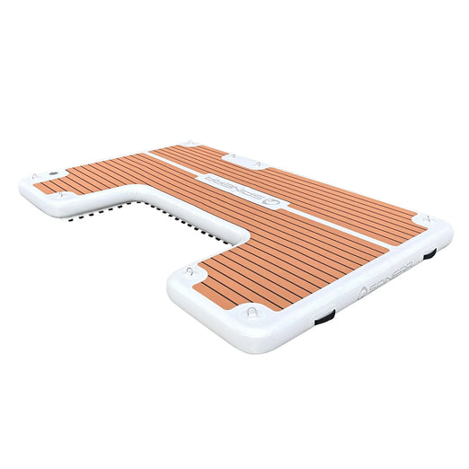 Spinera Boating Outboard Dock 3.08