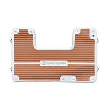 Load image into Gallery viewer, Spinera Boating Outboard Dock 3.08
